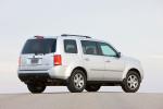Honda Pilot 2010 года
